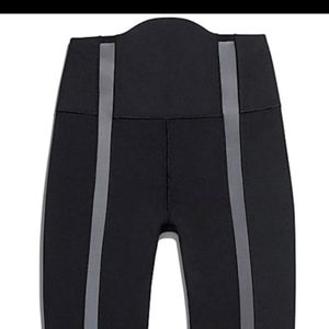 Adidas Ivy Park mesh leggings